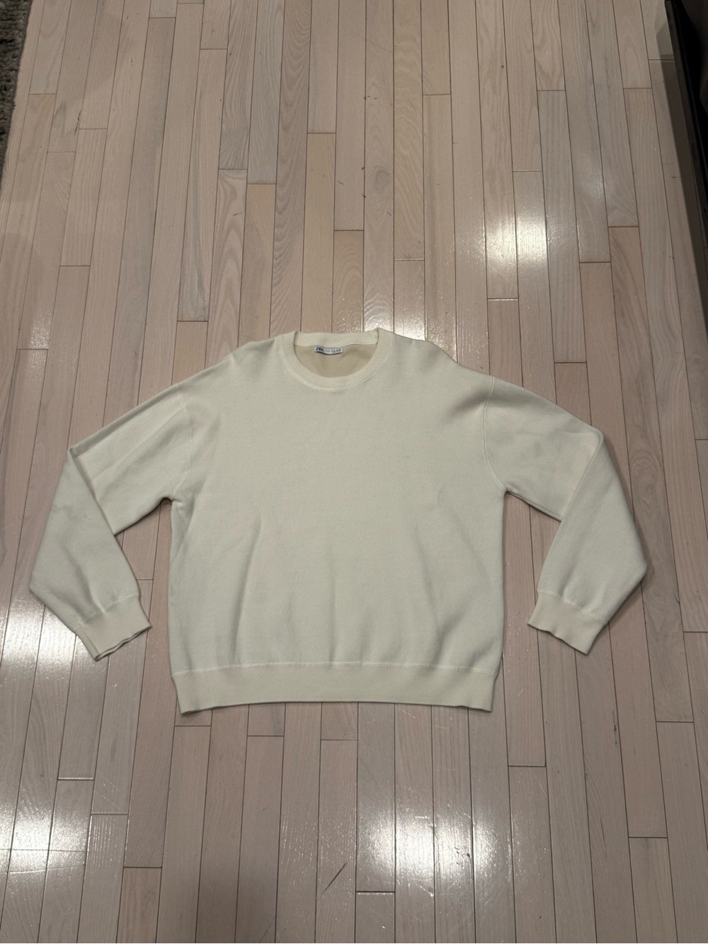 Zara Men’s Sweater